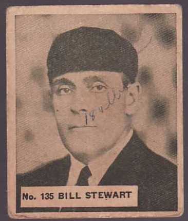 135 Bill Stewart